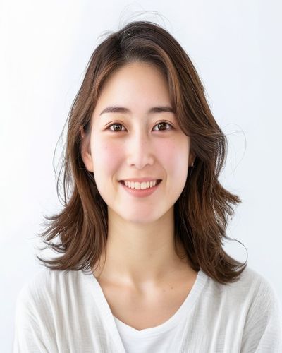 40代女性参加者のイメージ